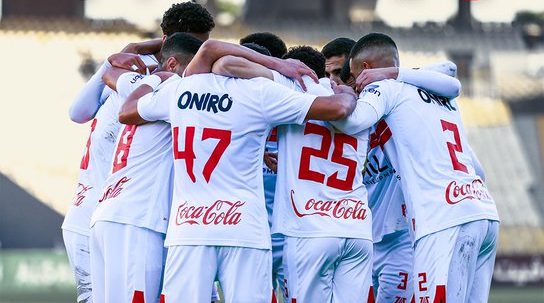 ميدو يكشف معلومات مثيرة حول القمة، والزمالك لم يتقدم بطلب لحكام مصريين