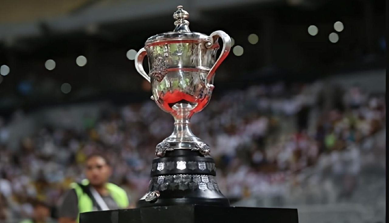 إتحاد الكرة يوضح سبب إقامة نهائي كأس مصر يوم 20 مايو